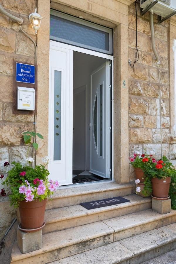 Guest House Cinema Close To Port Dubrovnik Dış mekan fotoğraf